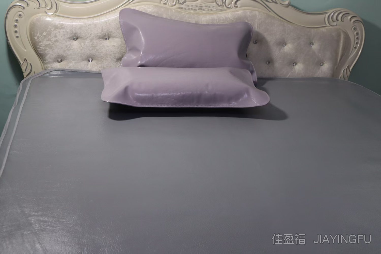 Lavender tone