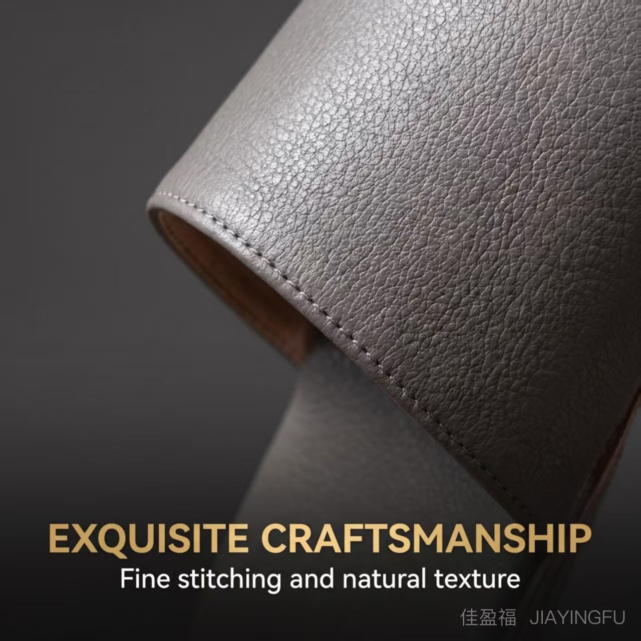 Exquisite craftsmanship Exquisite craftsmanship
